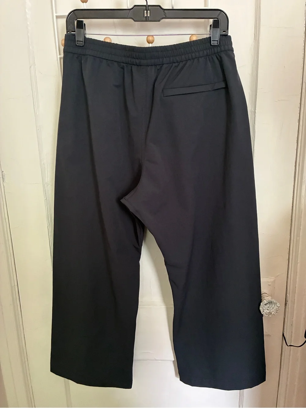 Outdoor Voices wide leg